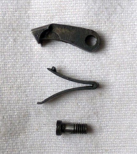 Lee enfield smle parts - lee,