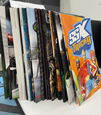 PS2 PlayStation 2 Game Manual