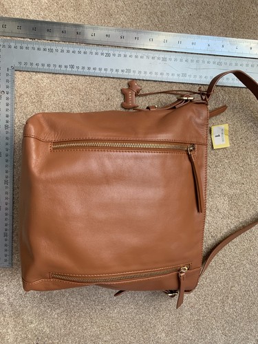 Radley tan brown boho style - radley,