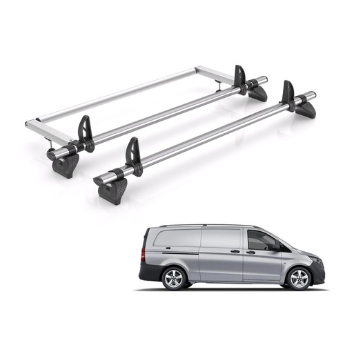 Mercedes vito roof rack - rack, for