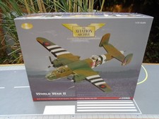 CORGI AVIATION 1/72 SCALE