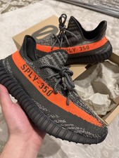 Size 9 - adidas Yeezy Boost