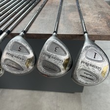 Golden Bear PowerCurve 1