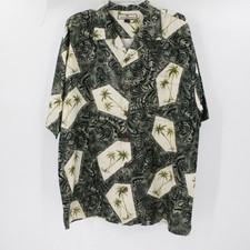 Tommy Bahama Hawaiian Shirt