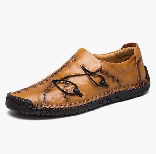 Mens casual loafers driving - loafers,