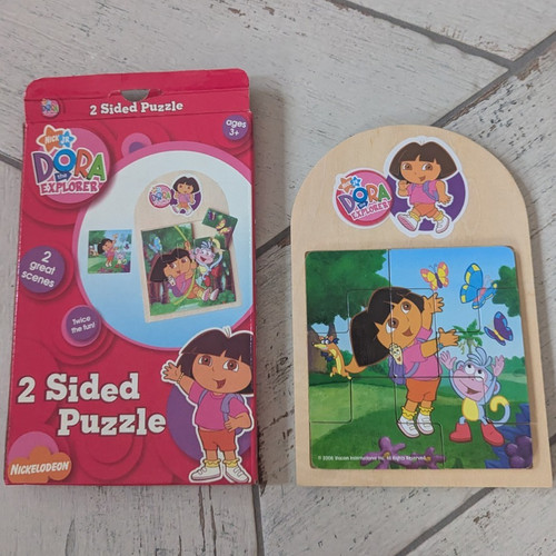 Nickelodeon dora the - nickelodeon, explorer