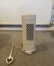 Mini Tower Fan  