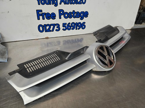 Volkswagen golf mk5 - golf, la7w