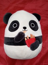 Squishmallows Stanley Panda