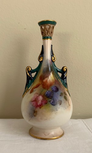 Hadley royal worcester - royal,