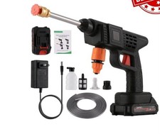 powerful Cordless Pressure