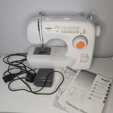 Brother XL-2610 Sewing Machine