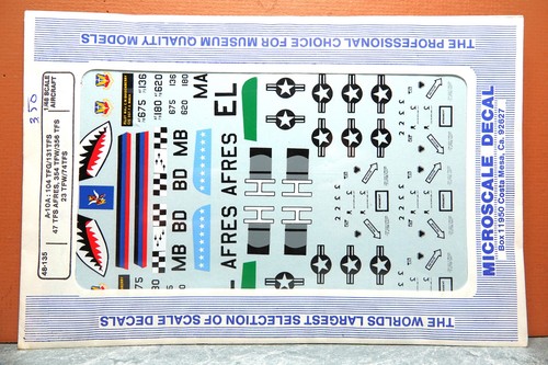 Microscale 10a 104 - 1/48,