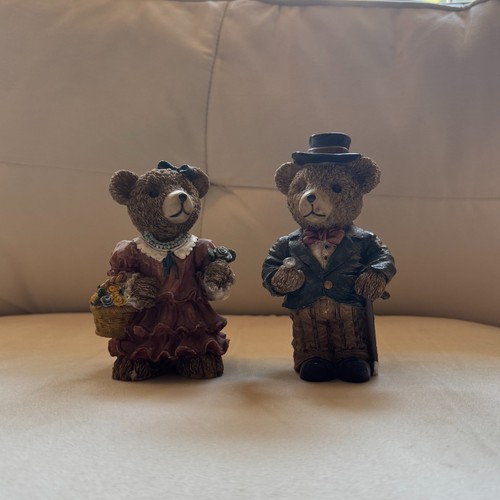 Vintage teddy bear - vintage,