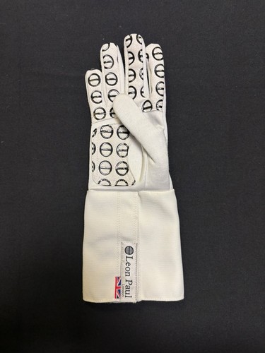 Leon paul foil epee - leon, glove