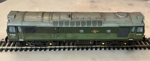 Bachmann gauge 406 br - gauge, 32-406