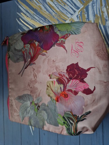 Ted baker make bag wash - baker,
