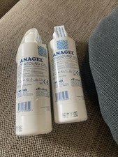 Anagel Fetal Doppler Ultrasound Gel Bottle 250ml