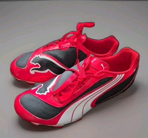 Puma uk 8 football - puma,