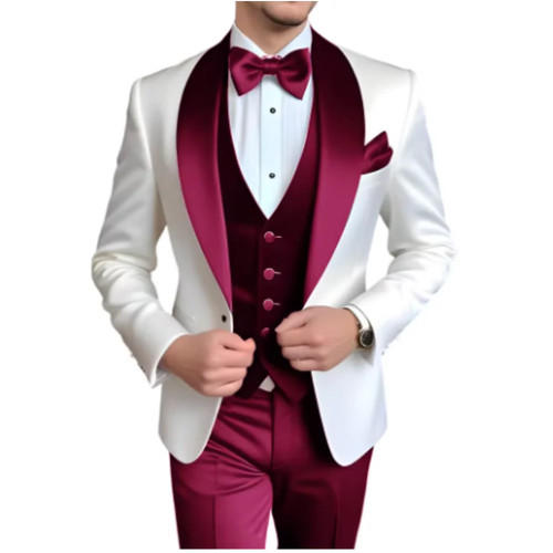 Mens piece slim fit - mens,