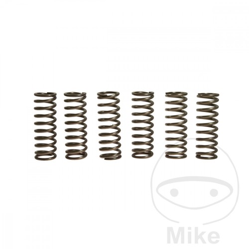 Ebc set reinforced - 6,