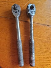 Vintage BRITOOL 1/2 Inch Drive