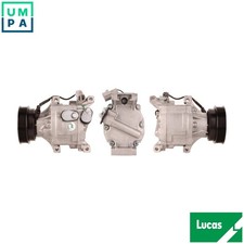 COMPRESSOR AIR CONDITIONING