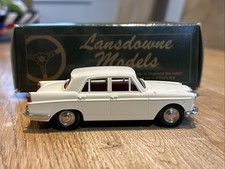 Lansdowne Models 1/43 LDM6B
