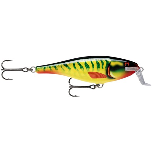 Rapala super shad rap - rap, 14cm