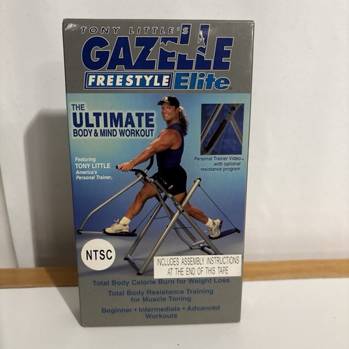 Tony little gazelle - tony,