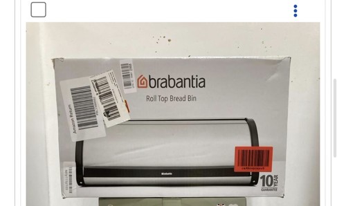 Brabantia 299186 fall - 299186,