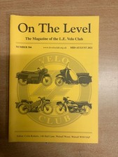 on the level the magazine of