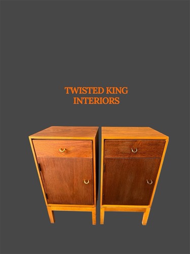 Pair vintage - of,
