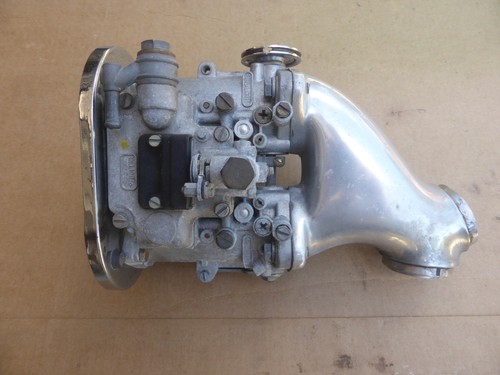 Harley shovelhead dellorto - harley,