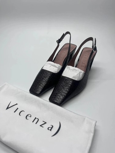 120 rrp vicenza - £120, brown
