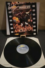 Shakin Stevens, "Shakin Stevens Greatest Hits" 12 Vinyl Album, Record, 