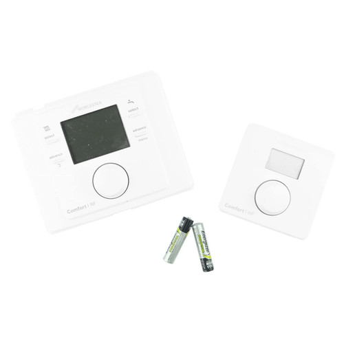 Worcester bosch comfort rf - worcester,