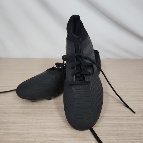 Adidas predator black football - predator,