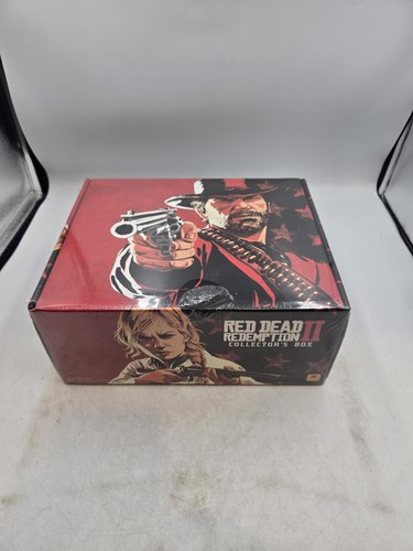 Red dead redemption - redemption, 2