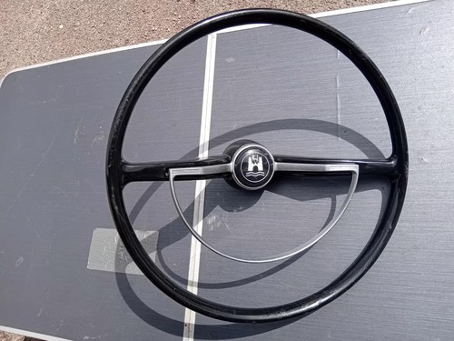 Classic beetle steering - classic, vw