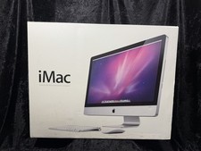 Apple iMac 27” A1312