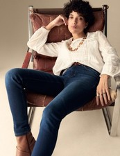 Marks & Spencer Womens Blue