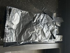 Adult Nappy Bags Disposable Sanitary Sacks Incontinence Pads Large 20% Thicker