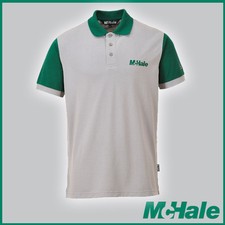 McHale Polo Shirt. Geniune