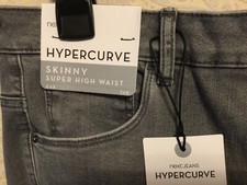 New NEXT SIZE 26 Reg SUPER