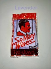 So Many Waves Durag 1 Lavender