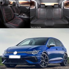 For VW Golf MK5 MK6 MK7 MK8