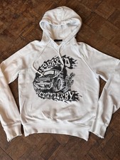 Dsquared2 hoodie men's