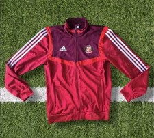 Sunderland AFC Adidas Red