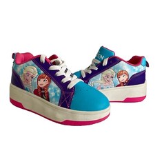 POP Heelys ~ FROZEN Elsa &